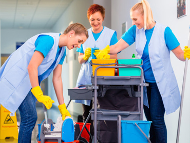 Move Out Cleaning