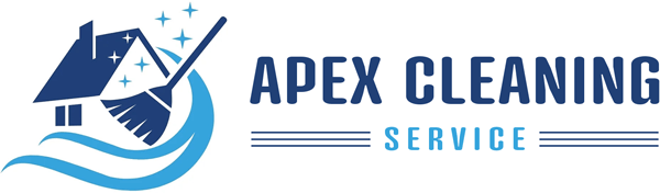 Apex Cleaning Service logo